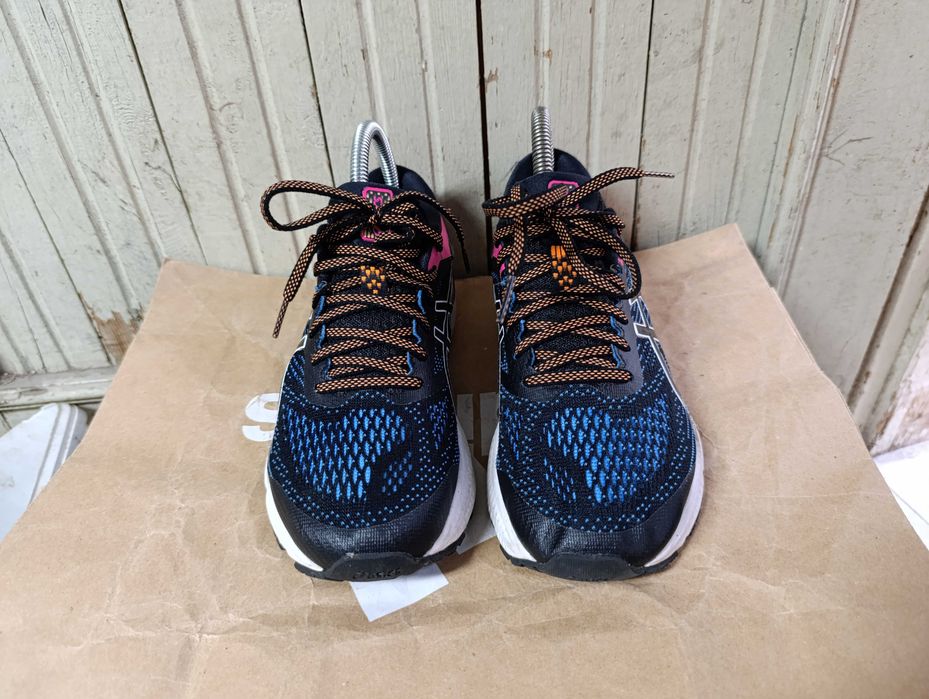 ''Asics Gel-Kayano 26''оригинални маратонки 38.5 номер