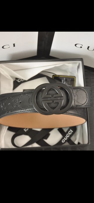 Curea Gucci-110cm, model 2026