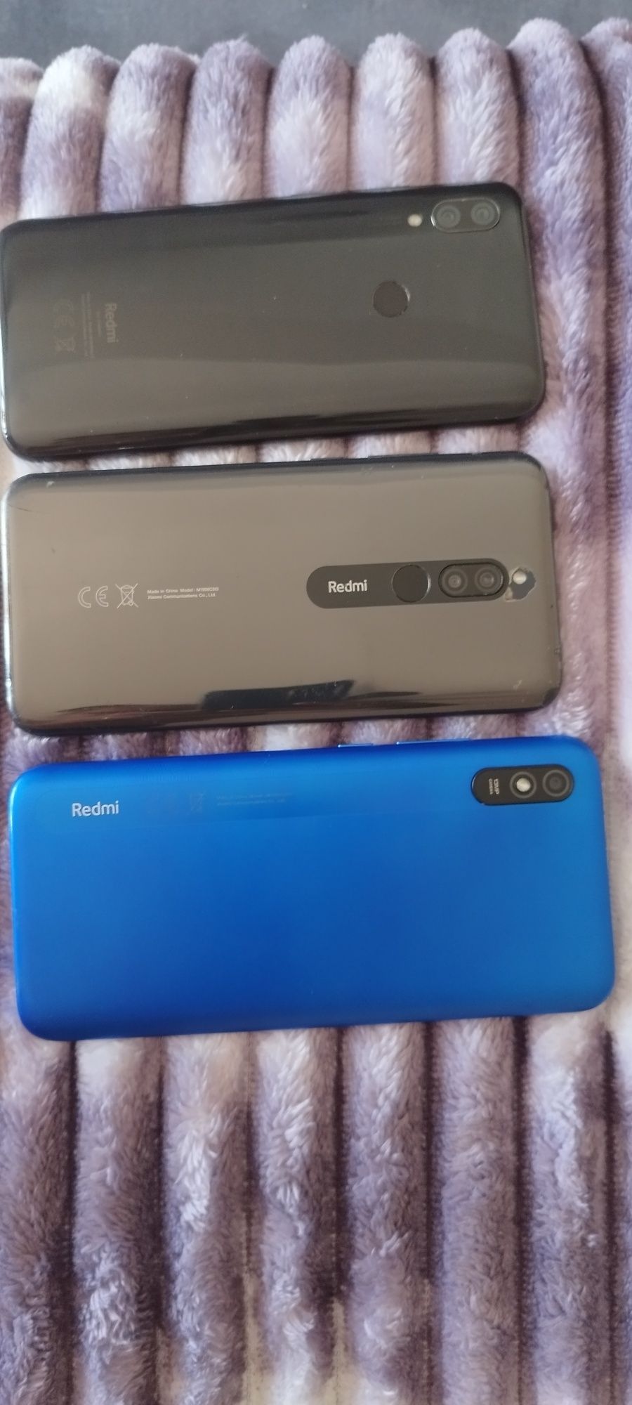 Telefon Samsung s7, Huawei psmart Xiaomi Redmi 7, Redmi 8, Redmi 9A