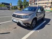 Duster 2018 Automat 1.5 diesel