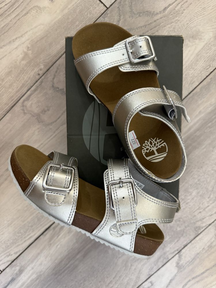 Босоножки Timberland (оригинал)