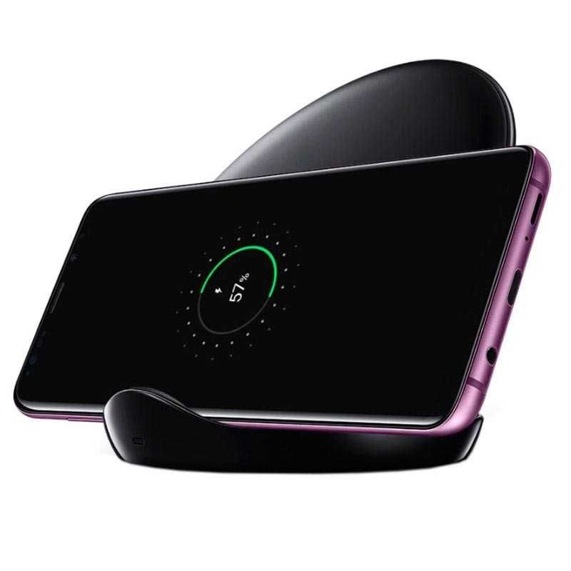 Samsung Wireless Fast Charging Stand EP-N5100TB