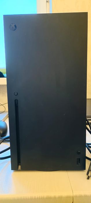Игровая приставка Xbox Series X