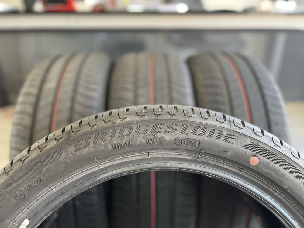 Летни гуми 205/45/17 Bridgestone