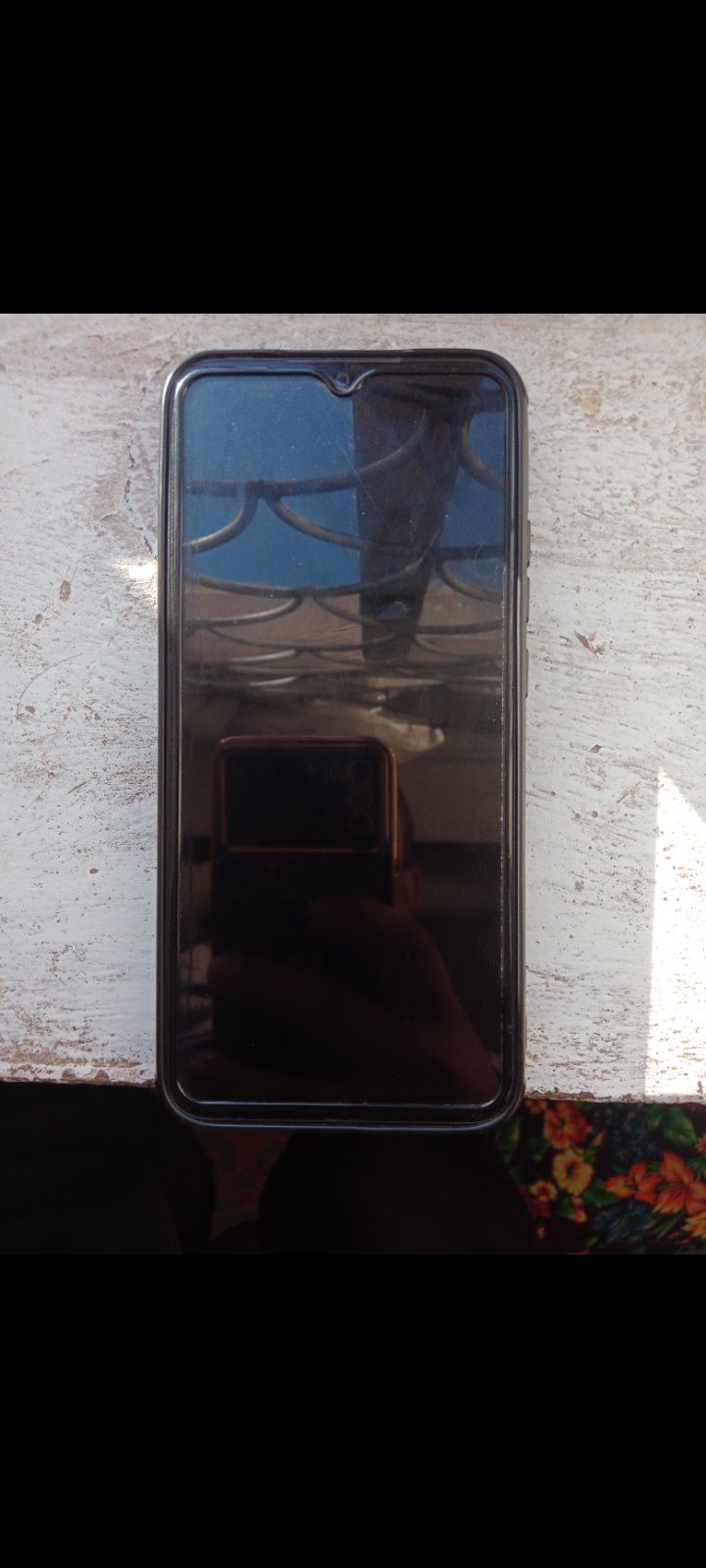 Xiome Redmi 9 C NFS