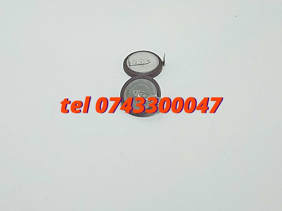 Baterie Reincarcabila Panasonic Vl2330 3v 50mah Pentru Bmw Land