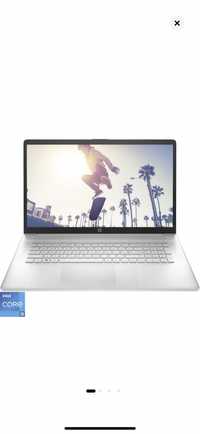 Laptop HP 17-cn2036nb