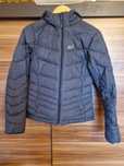Дамско яке Jack Wolfskin XS