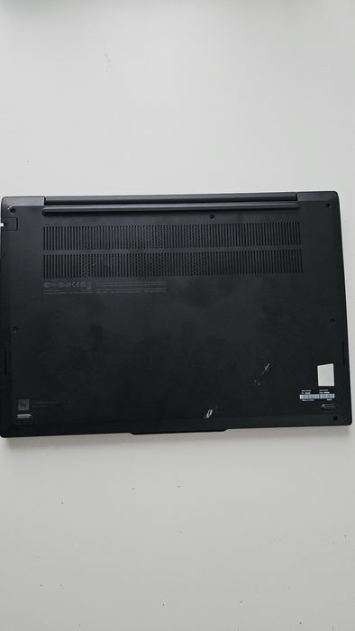 Lenovo Thinkpad E 16 Intel i.7 1355U(13 th Gen)