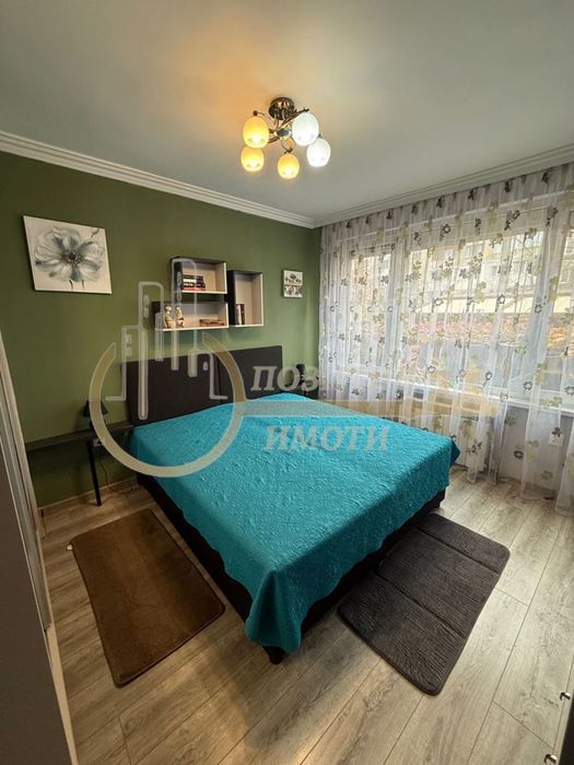 Дава се под наем Двустаен апартамент в София, Редута - 80 кв.м за 750 € - Снимка #9