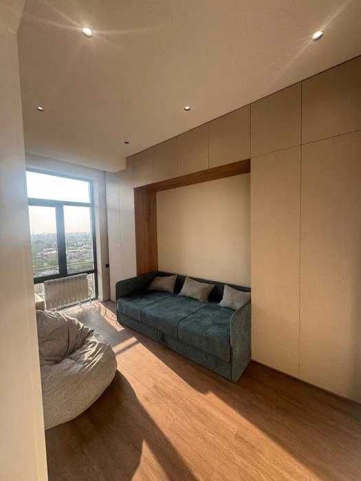 Minor River Площадь: 64 м² Евро Минор, Ц-6, метро Минор, рынок Малика;