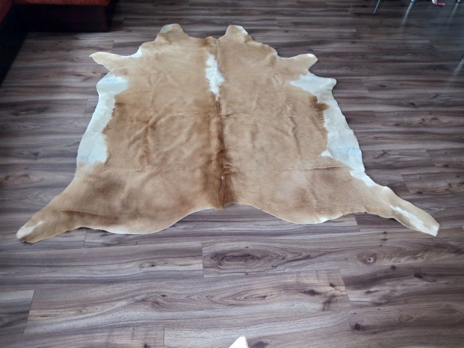 Piele de bovina (vacă)