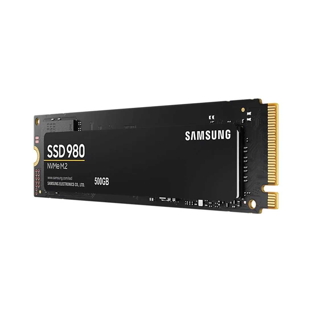 Samsung 980 EVO MZ-V8V500BW 500 ГБ