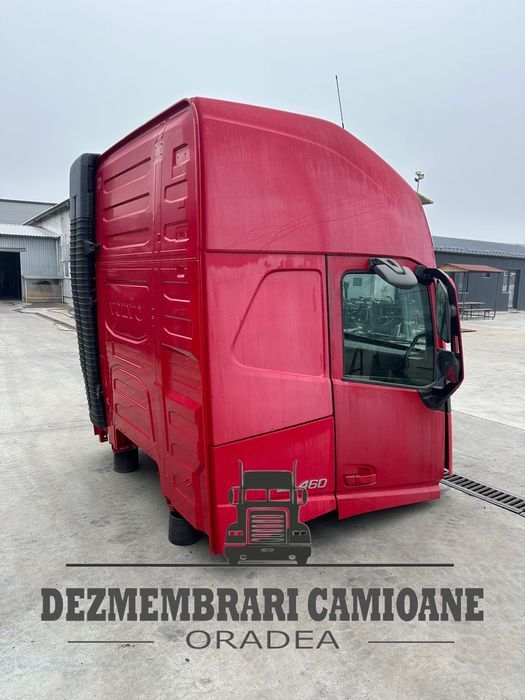 cabina volvo fh4 xl 82271702