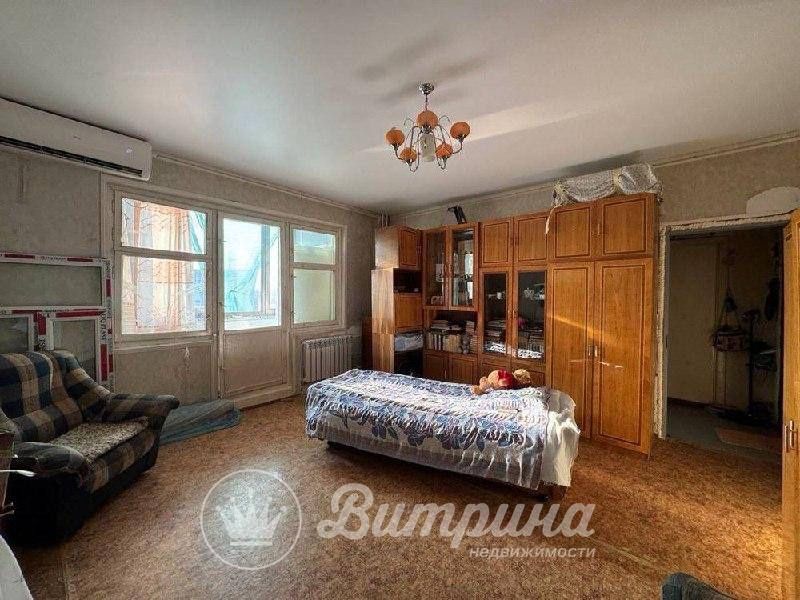 Продаётся 2-комнатная квартира, Яшнабадский район