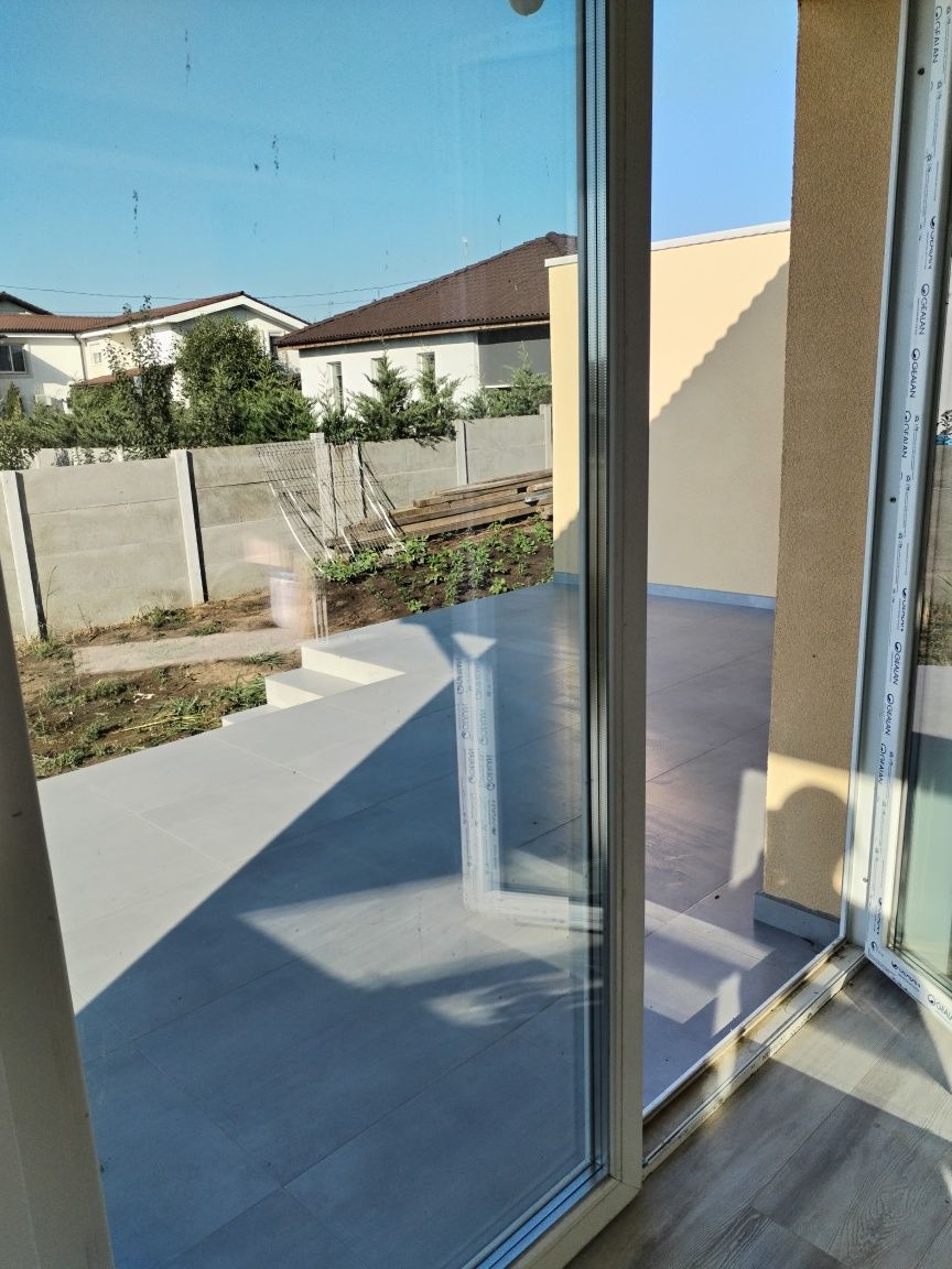 Închiriez duplex de locuit sau after school,birouri...