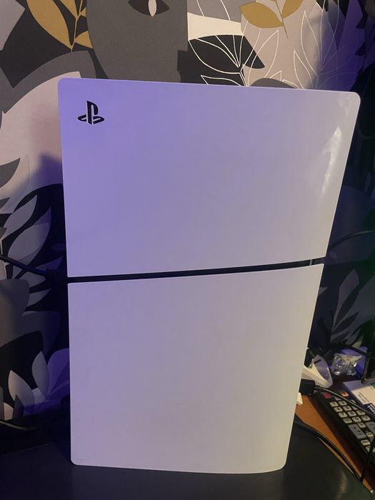 De vanzare ps5 digital edition