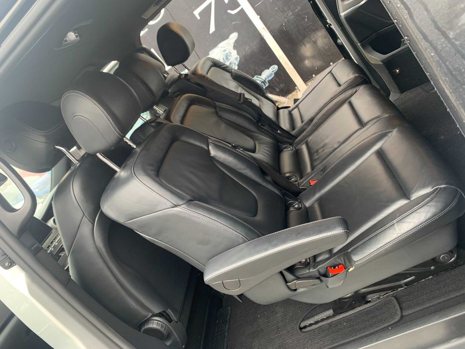 Dezmembrez mercedes V-class w447 2.2 diesel extra-long-interior v447