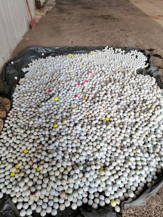 голф топки Titleist Pro V1 ,Pro V1x