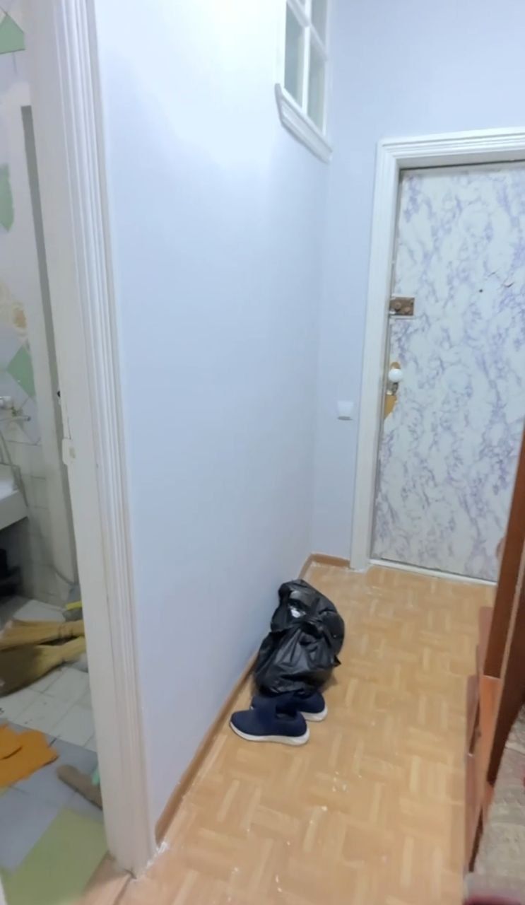 Продам 2 ком Юнусабад 12 квартал Ипотека
