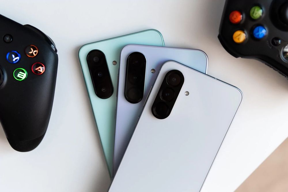 Новый Samsung Galaxy A36 5G  +IME готово +Гарантия +Доставка