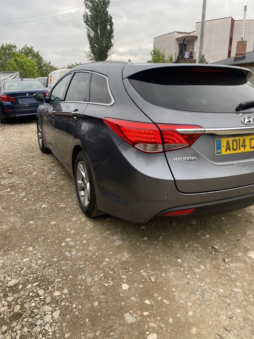 Ușă dreapta față  Hyundai i40 2014