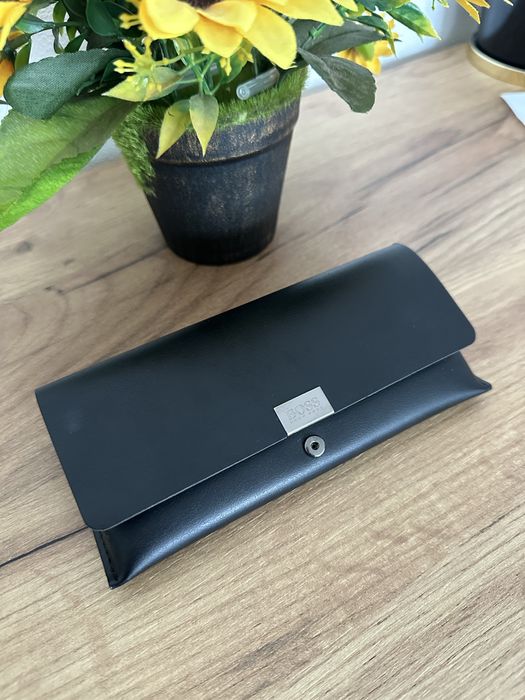 Ochelari de soare Hugo Boss noi