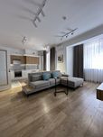 Новостройка 2х ком 60 кв Мирабад Greenwich евро ремонт