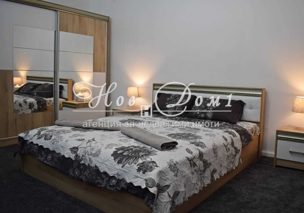 Дава се под наем Тристаен апартамент в Варна, Чаталджа - 65 кв.м за 484.5 € - Снимка #5