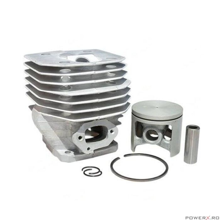 Set motor, kit cilindru pentru drujba Husqvarna 262, 268XP, 48mm,