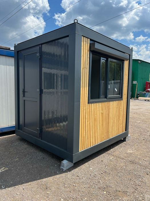 Container containere Modulare