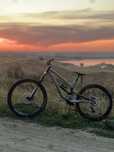 NukeProof dissent 297 2022 M Mullet