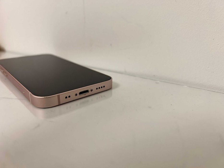iPhone 13 mini – Roz (Pink)