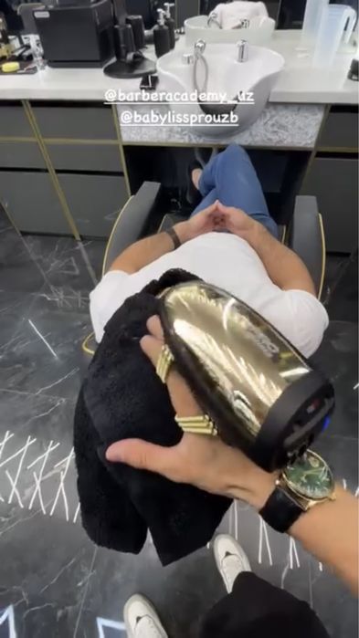 Машинки для стрижки