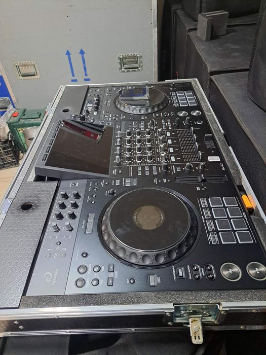 Pioneer ddj alpha theta