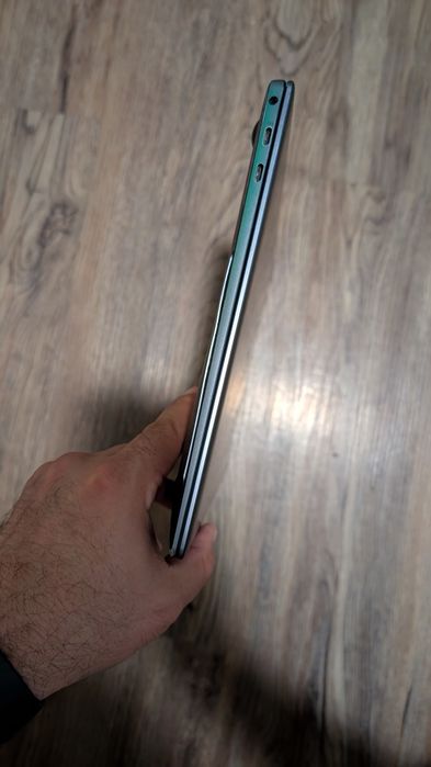 Leptop Huawei i7 10510, 16 GBRAM, 1 TB, 4k cu touch