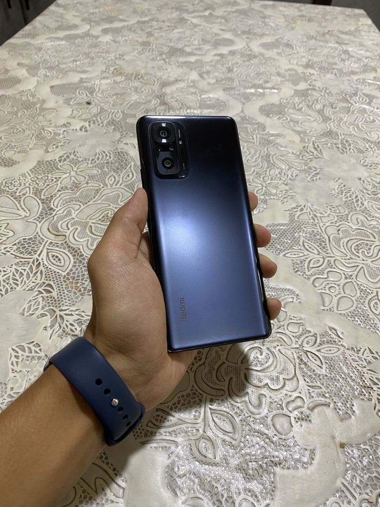 Redmi note 10 pro