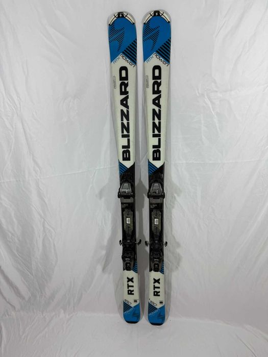 Ski schi carve Blizzard Power RTX 160cm