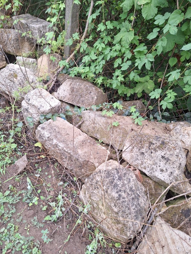 Дялан камък Русе