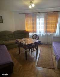 Zona Soarelui, Apartament cu 2 camere, parter