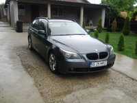 Bmw E61 525d  NFL