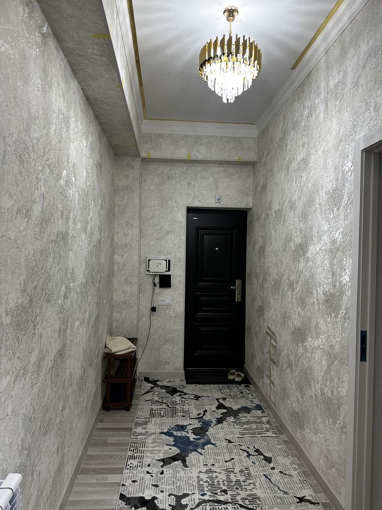 Квартира ижарага China house да