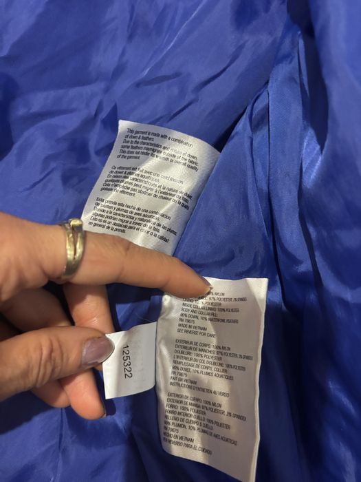 Michael Kors пухенка