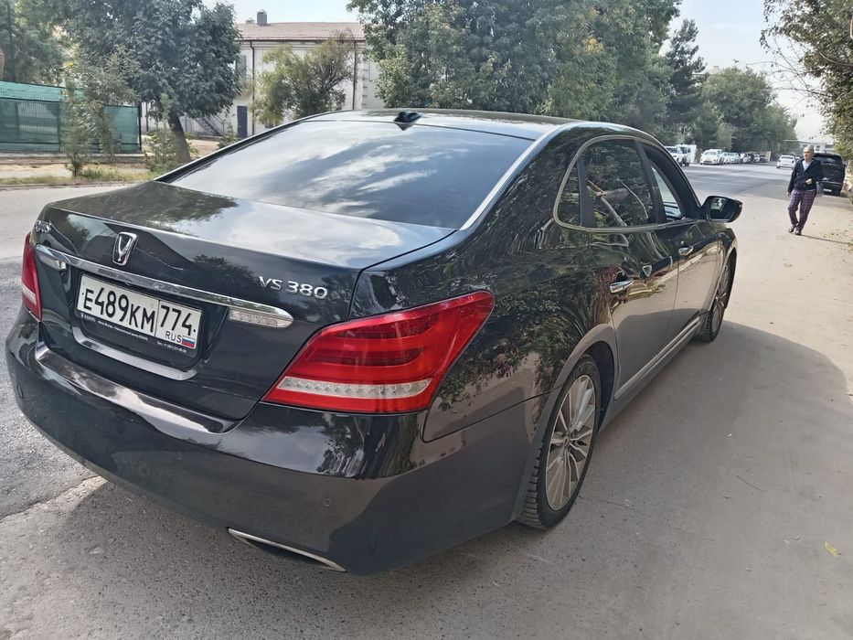 Авто хондай машина