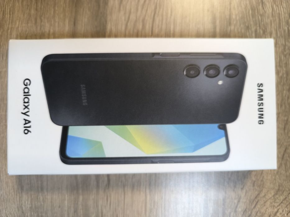 Samsung A16 Телефон