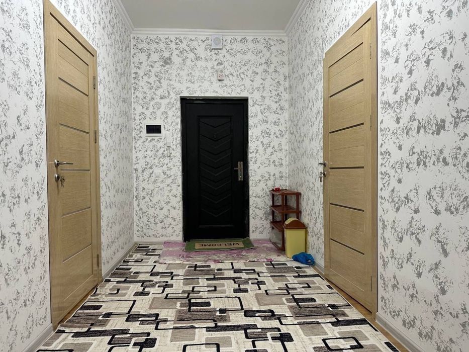 Аренда 3х комнатная Чирчик