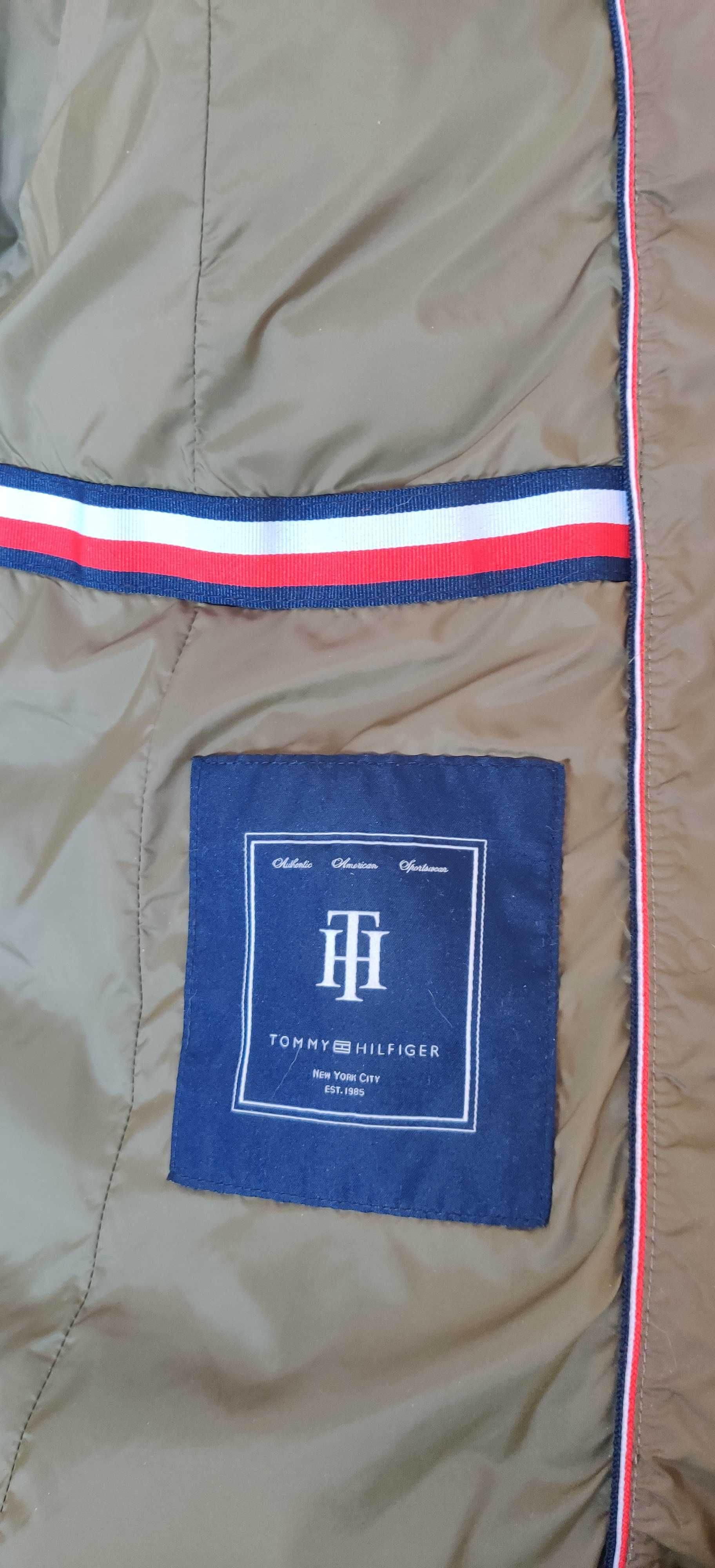 Tommy Hilfiger geaca Dama