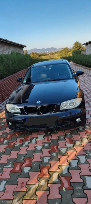 Vand BMW seria 1