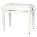 Scaun pian Classic Cantabile Alb