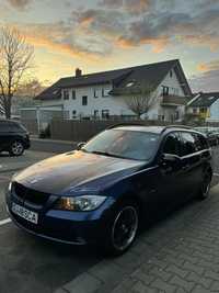 Vand Bmw e91 318d